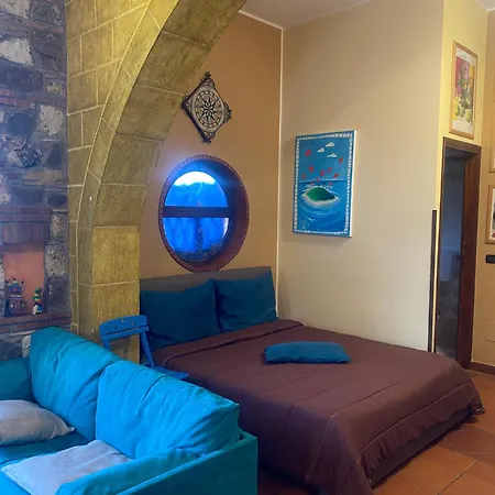 Loft Sul Mare * Balestrate