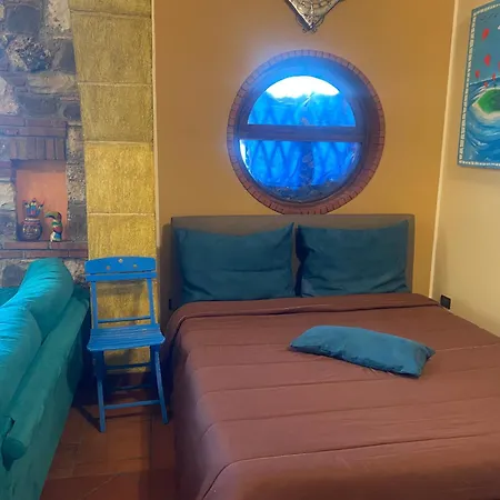 Loft Sul Mare Apartament *