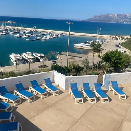 Apartament Loft Sul Mare