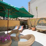 Loft Sul Mare * Balestrate