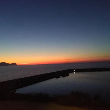 Loft Sul Mare Apartment