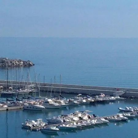 Apartment Loft Sul Mare