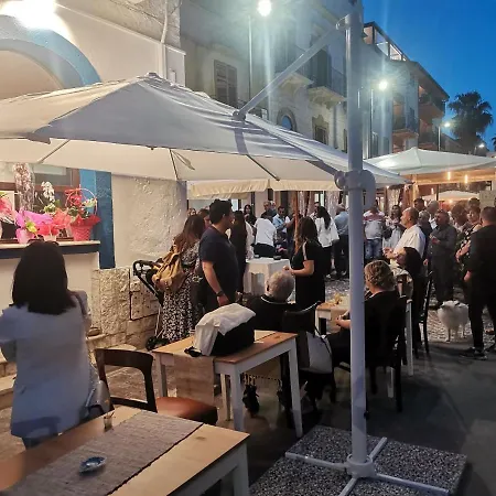 Lägenhet Loft Sul Mare