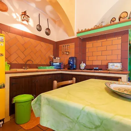 Loft Sul Mare Balestrate