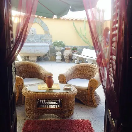 Loft Sul Mare Lägenhet