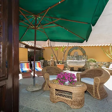 Loft Sul Mare Lägenhet *