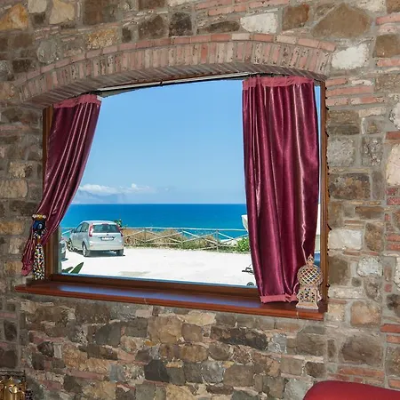 Loft Sul Mare Lägenhet