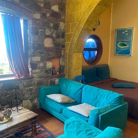 Loft Sul Mare *