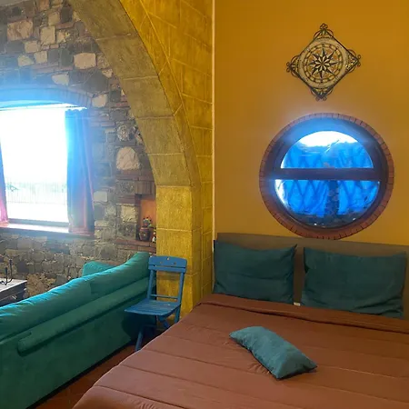 Loft Sul Mare Apartment *