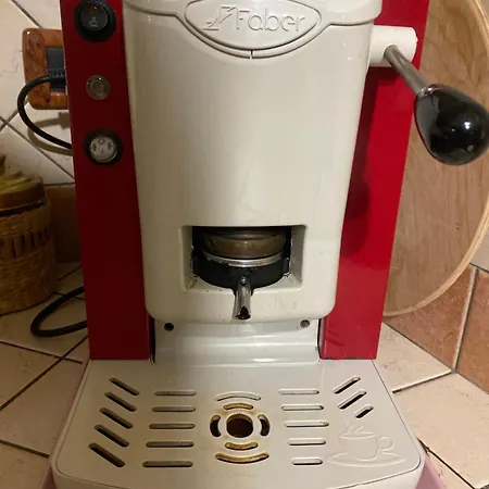 Loft Sul Mare * Balestrate