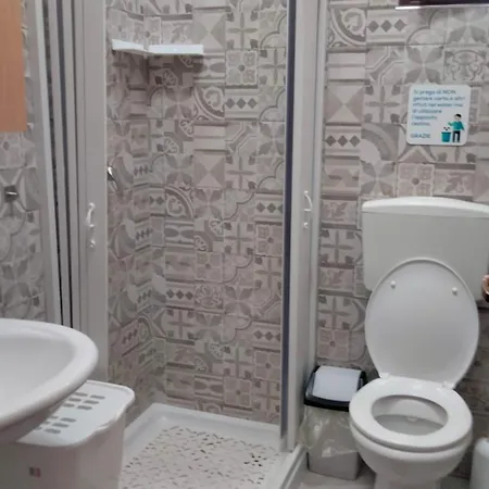 Loft Sul Mare Balestrate