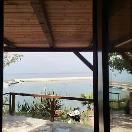 Apartment Loft Sul Mare Balestrate