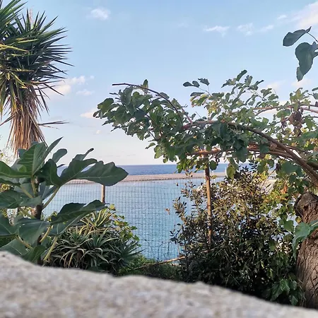 Loft Sul Mare Apartment