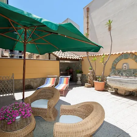 Loft Sul Mare * Balestrate