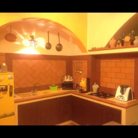 Loft Sul Mare 아파트