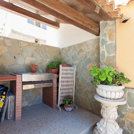 Lägenhet Loft Sul Mare *