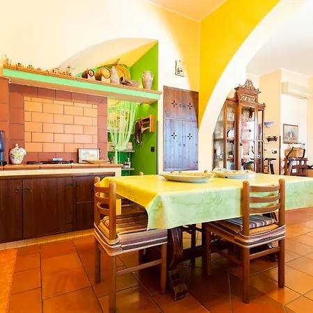 Loft Sul Mare Balestrate