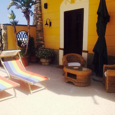 Apartment Loft Sul Mare