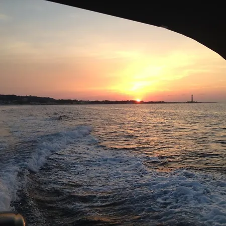 Lägenhet Loft Sul Mare *