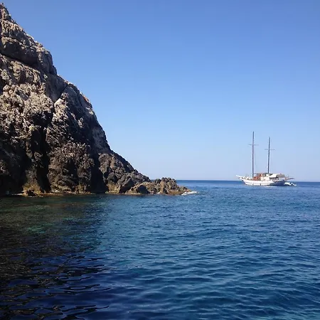 Loft Sul Mare Balestrate