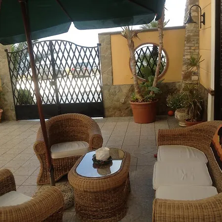 Loft Sul Mare * Balestrate