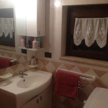 Loft Sul Mare Lägenhet