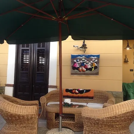 Loft Sul Mare Apartment *