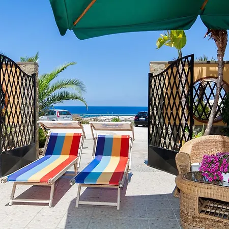 Apartment Loft Sul Mare